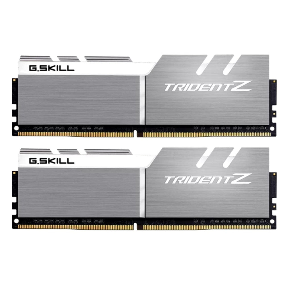 Memoria RAM DDR4 16GB (2x8GB) RGB G.Skill Serie T en República Dominicana