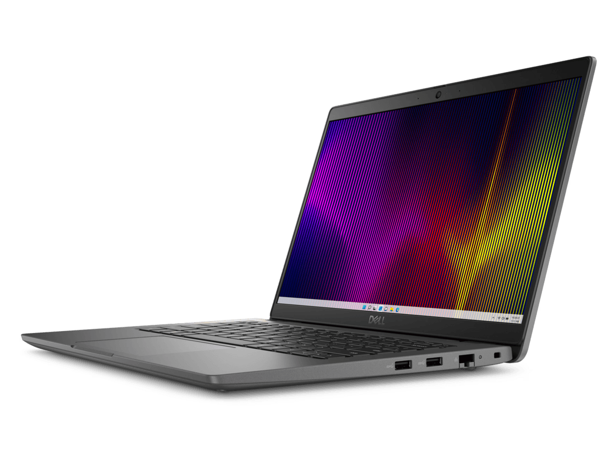 Laptop Dell 5480 Touch 14" Intel Core i5 7ª Gen, 8GB RAM DDR4, SSD 512GB, Full HD