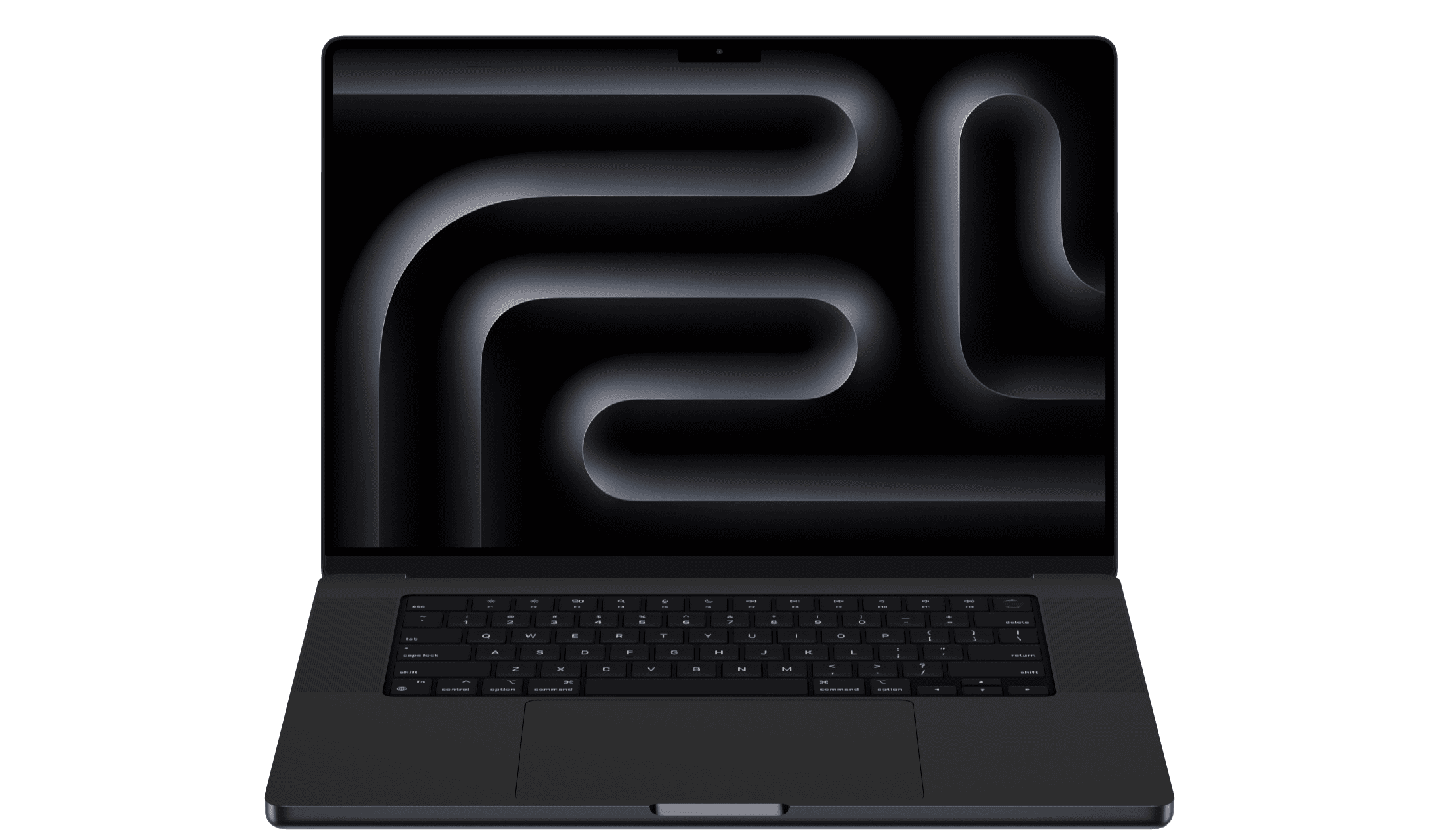 MacBook Pro 14 pulgadas con chip M3, 512GB SSD y 8GB RAM en República Dominicana