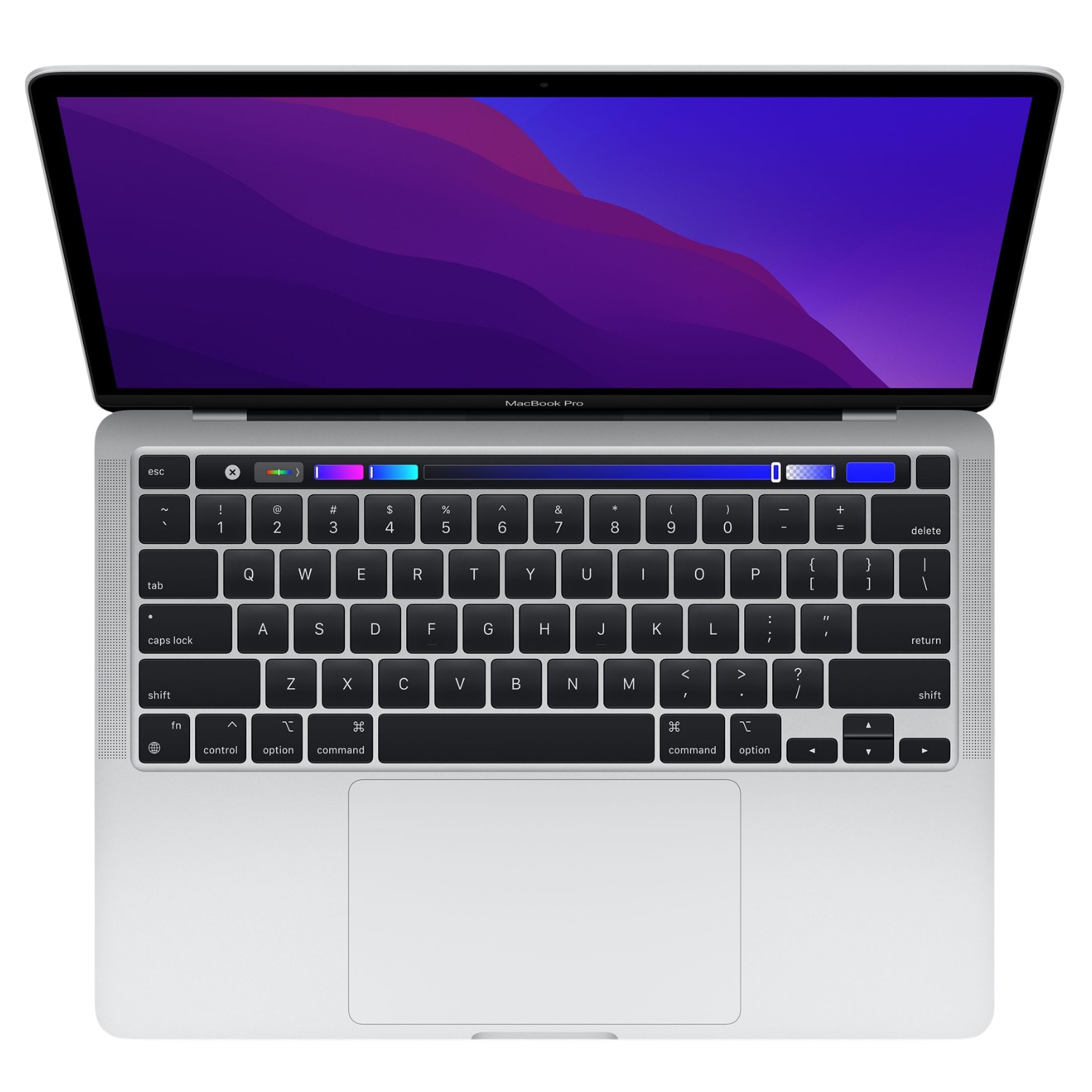 MacBook Pro 2020 con procesador i5, 16GB RAM y 512GB SSD en República Dominicana