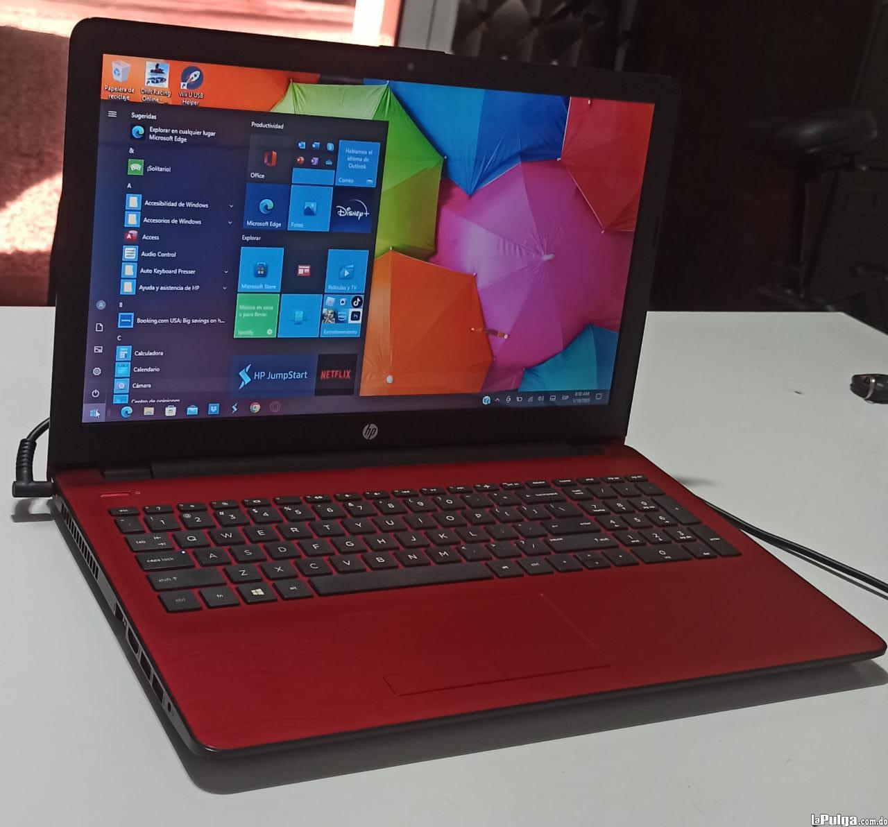 Laptop HP EliteBook 745 G6 con 2 GB de memoria dedicada de video en excelente estado