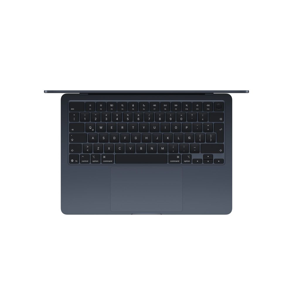 MacBook Air 13.6" con Chip M5, 16GB RAM y 512GB SSD, Sellada en República Dominicana