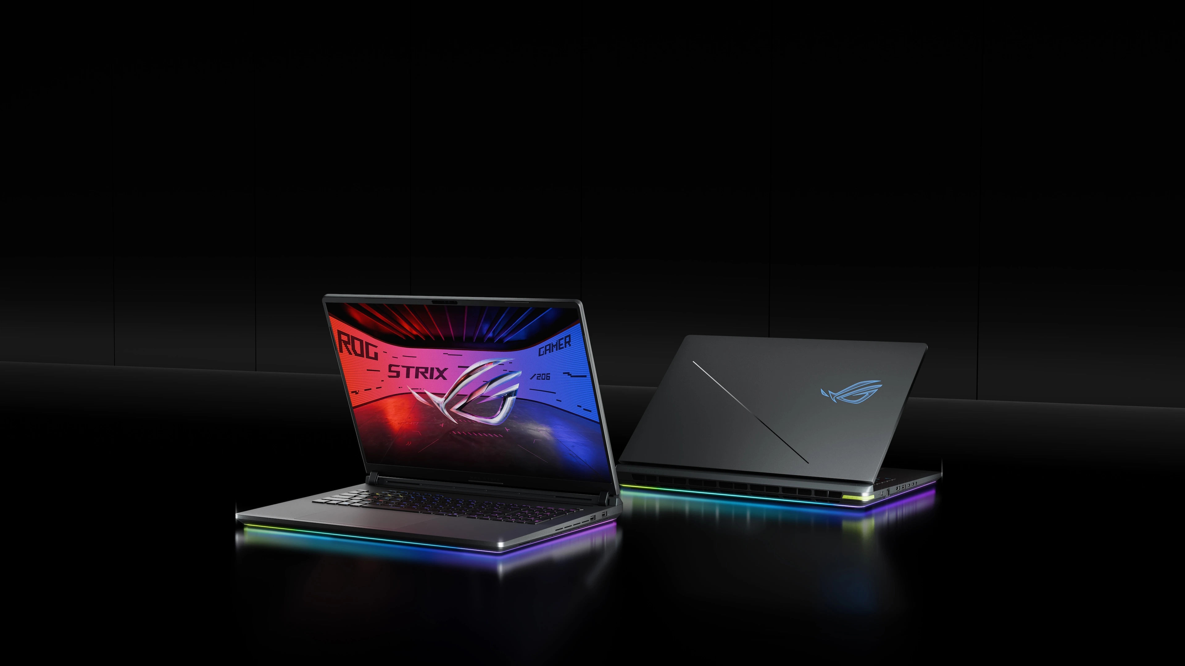 Laptop ASUS ROG Strix G18 Ryzen 9, 16GB RAM, 1TB SSD, RTX 5070