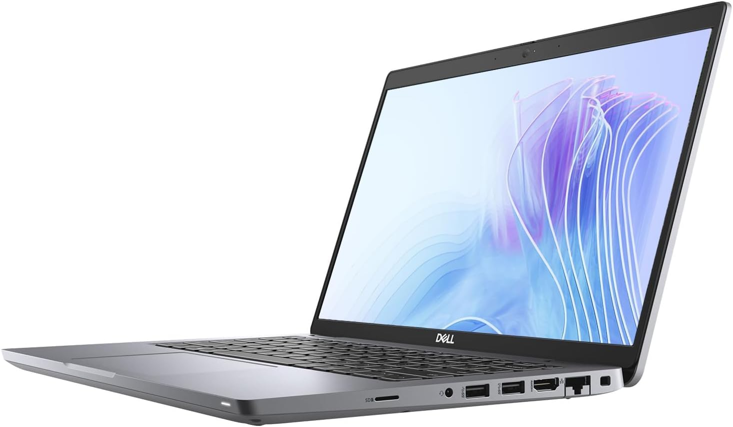 Laptop Dell Latitude 5420 con Intel i5 11ª Gen, 16GB RAM, ideal para juegos como GTA V