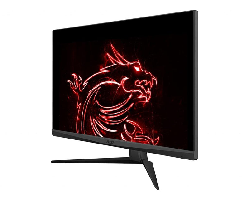 Monitor Gamer MSI Optix G273 de 27 Pulgadas en República Dominicana