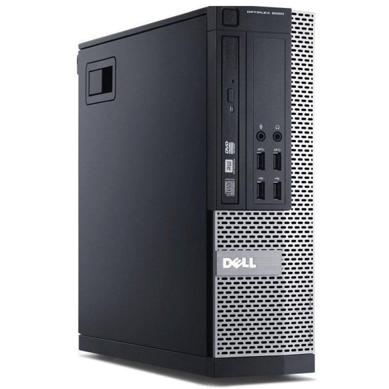 Computadora de Escritorio Dell Optiplex 9020 de Alto Rendimiento