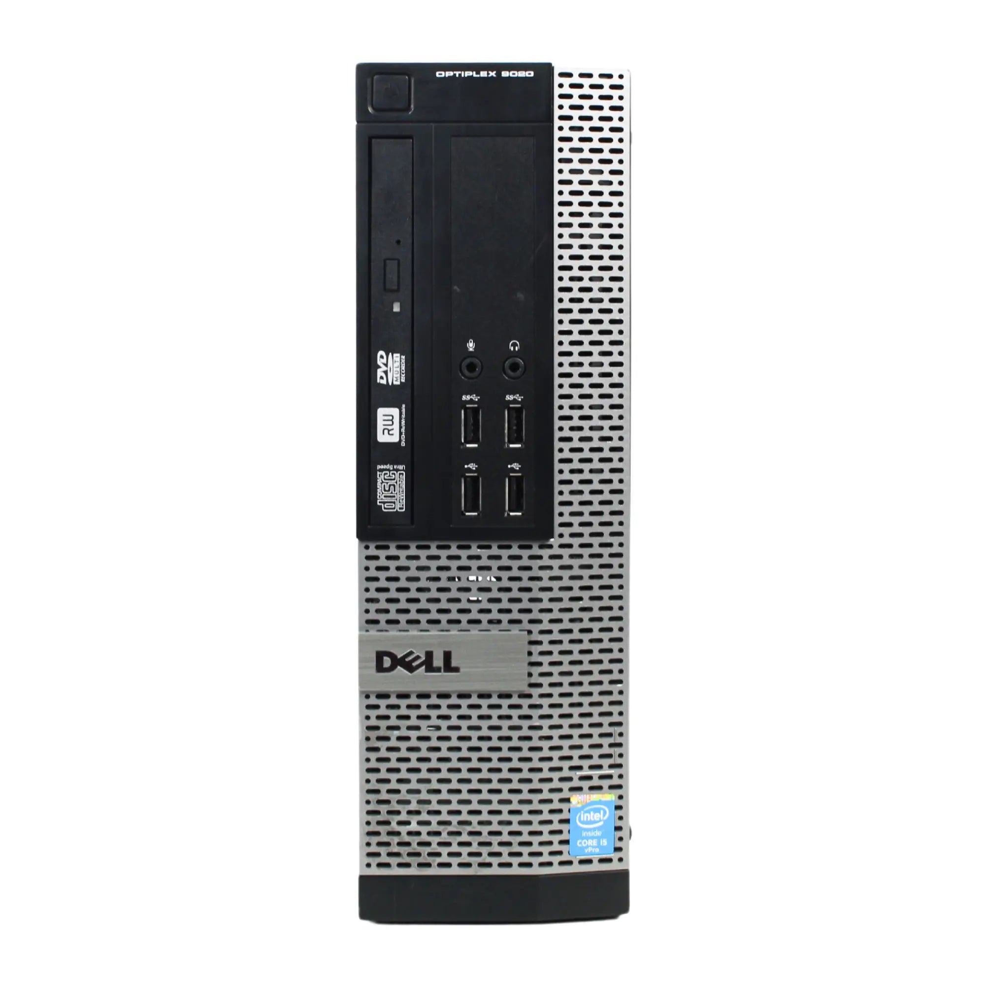 Computadora de Escritorio Dell Optiplex 9020 de Alto Rendimiento en República Dominicana