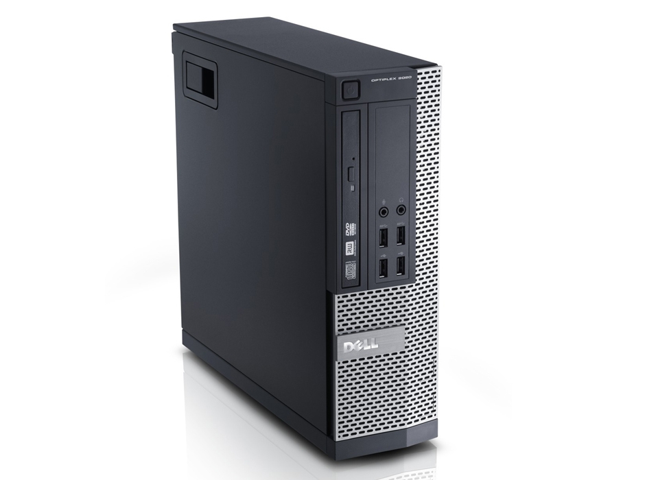 Computadora de Escritorio Dell Optiplex 9020 de Alto Rendimiento en República Dominicana