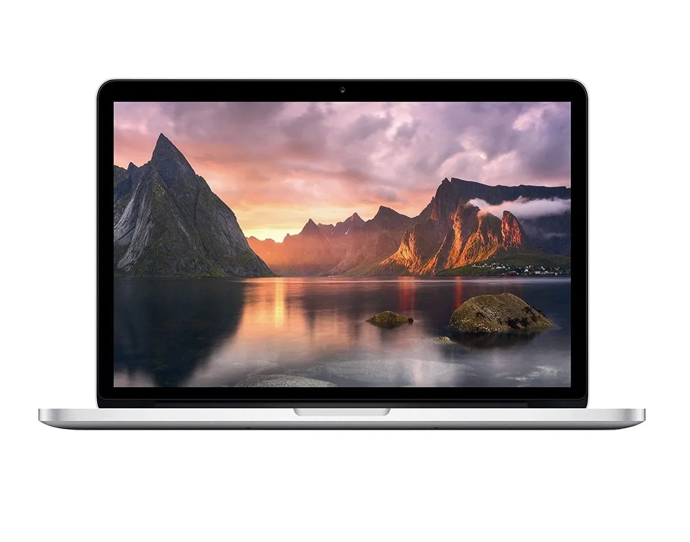 MacBook Pro Retina 13.3" Core i7 32GB RAM DDR4 512GB SSD Año 2020 en República Dominicana