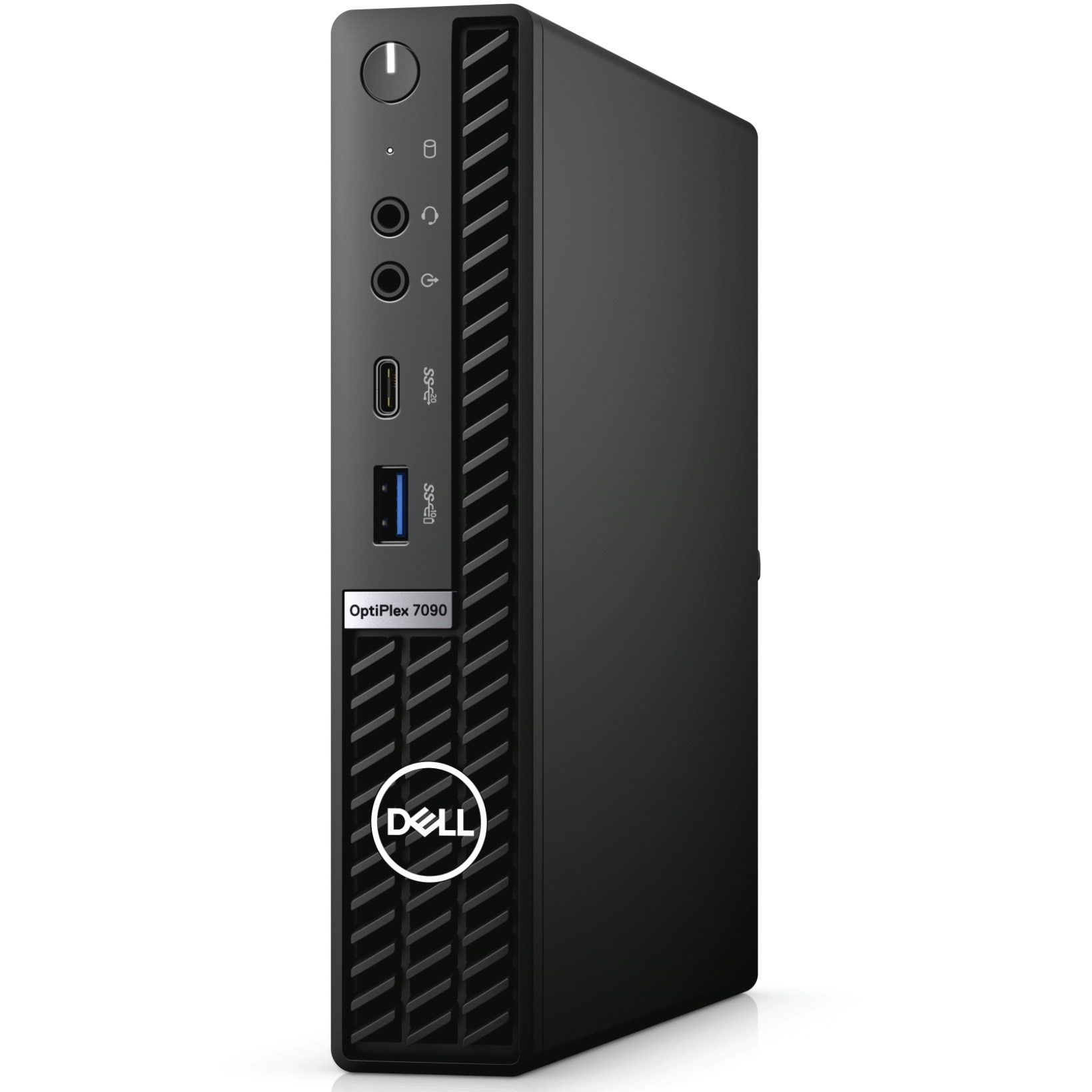 Computadora Compacta Dell Optiplex 7090 Ultra en República Dominicana