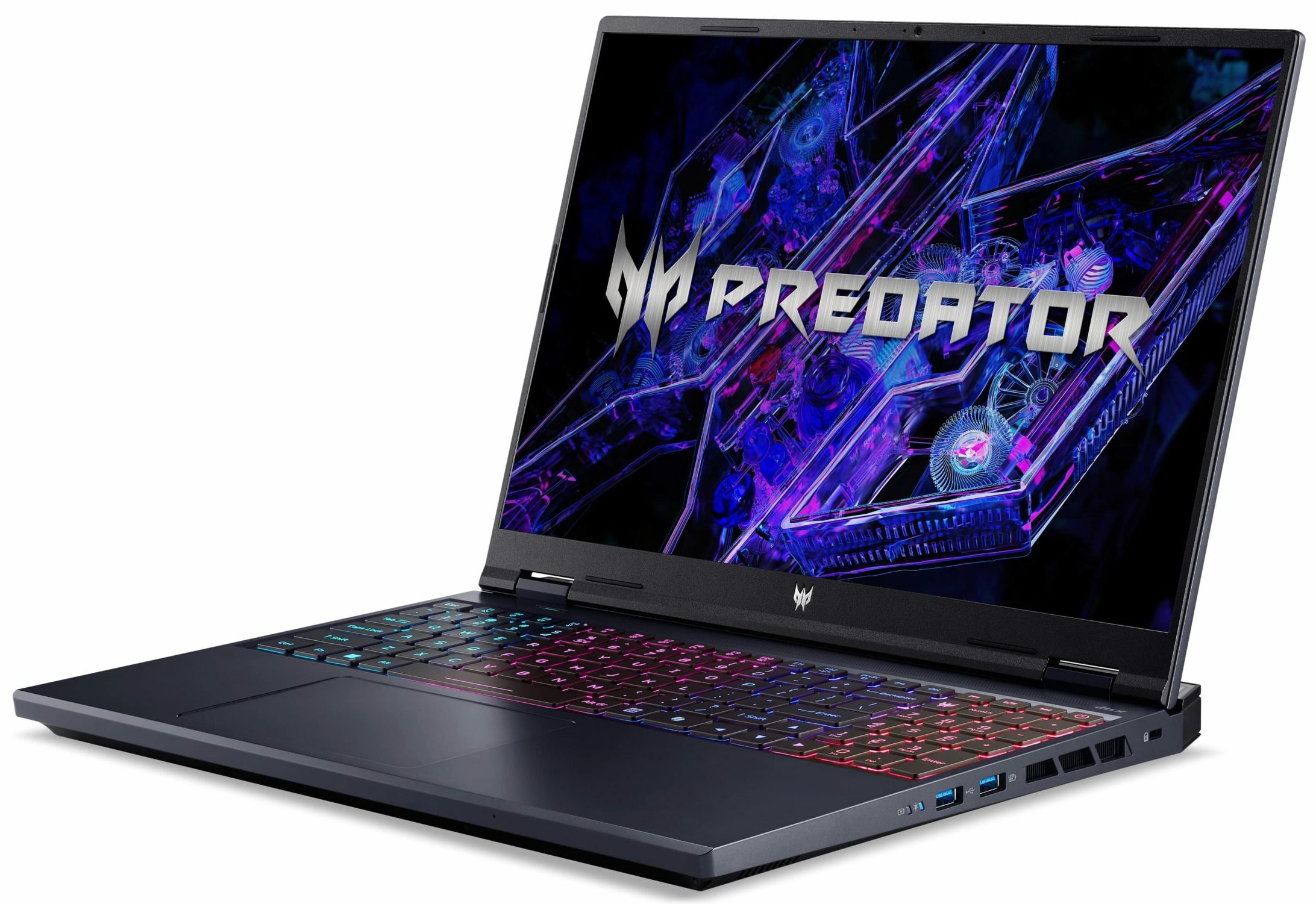 Portátil Acer Predator i7 8750H 2.80 GHz con tarjeta gráfica Nvidia 1060