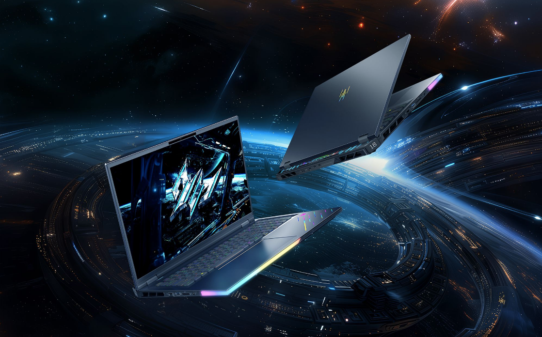 Portátil Acer Predator i7 8750H 2.80 GHz con tarjeta gráfica Nvidia 1060 en República Dominicana