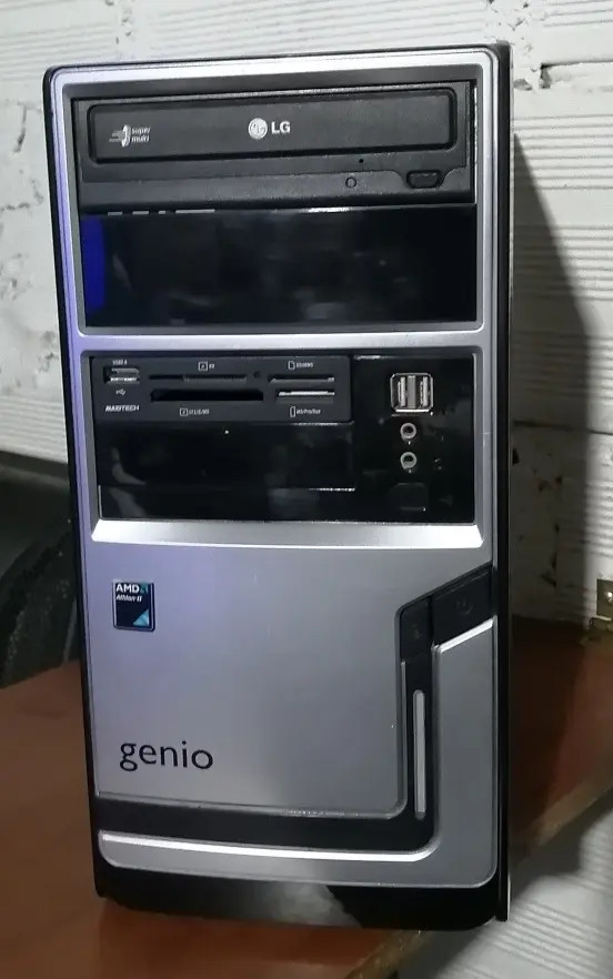 Procesador Semi Gamer Intel Core i7 2600 3.40GHz