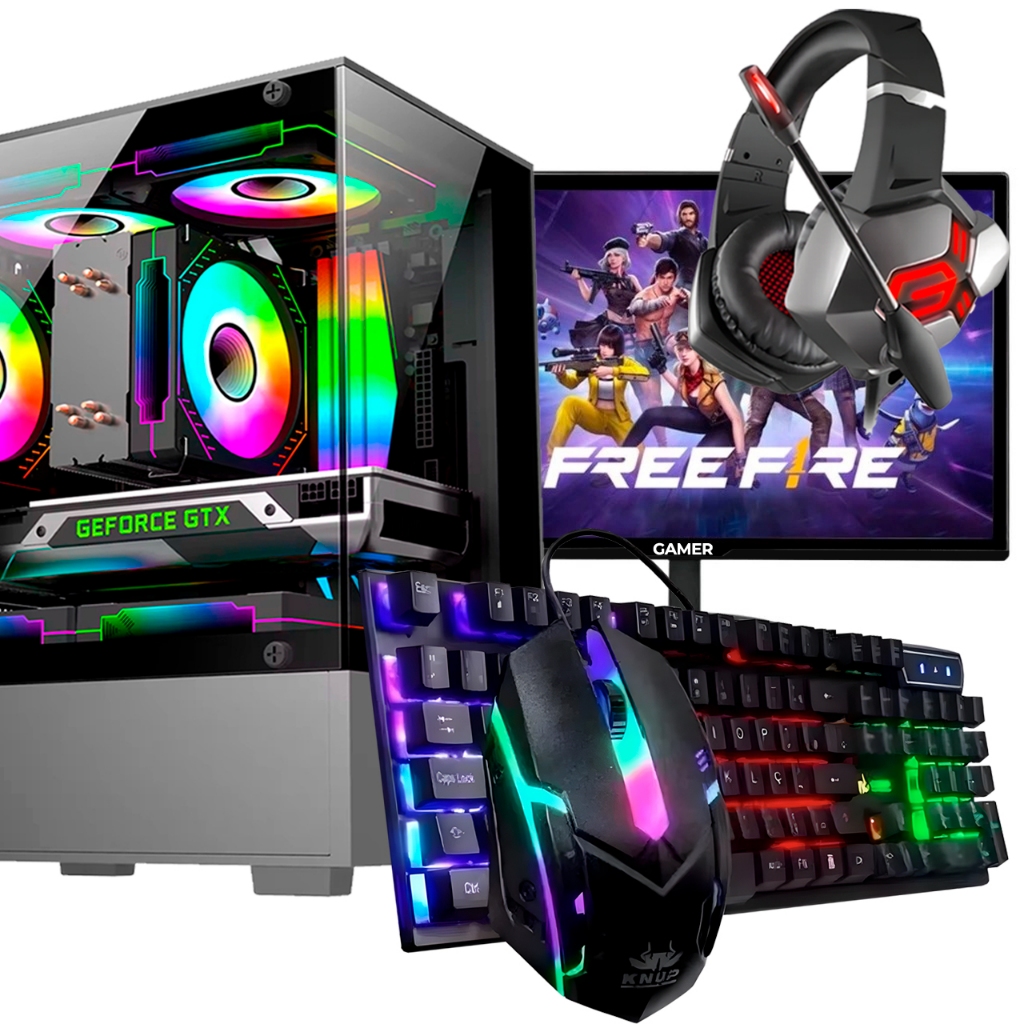 Procesador Semi Gamer Intel Core i7 2600 3.40GHz en República Dominicana