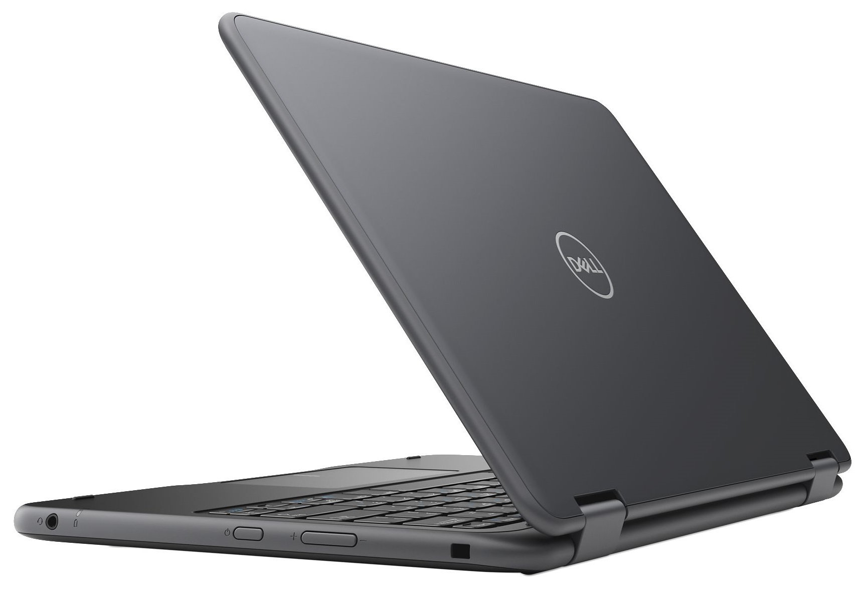 Dell Latitude 3190 con 8GB RAM y SSD, listo para usar en República Dominicana