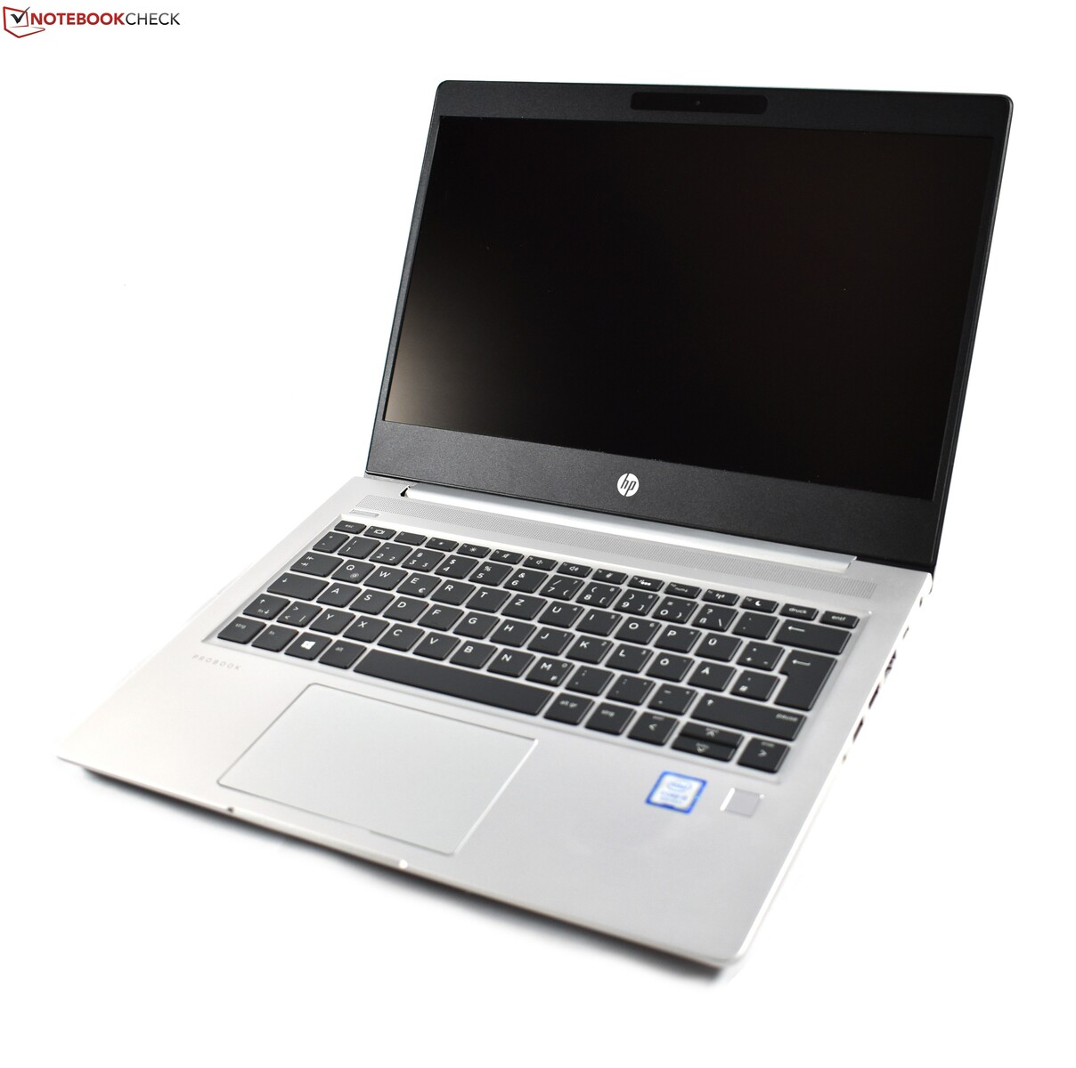 Portátil HP ProBook 430 G6 con Procesador Intel Core i5/i7 de 8ª Generación