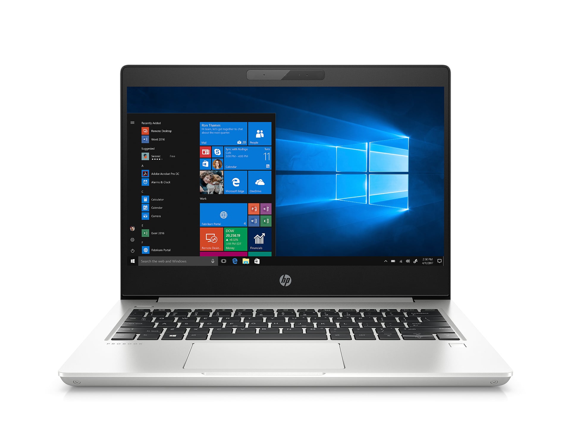 Portátil HP ProBook 430 G6 con Procesador Intel Core i5/i7 de 8ª Generación en República Dominicana