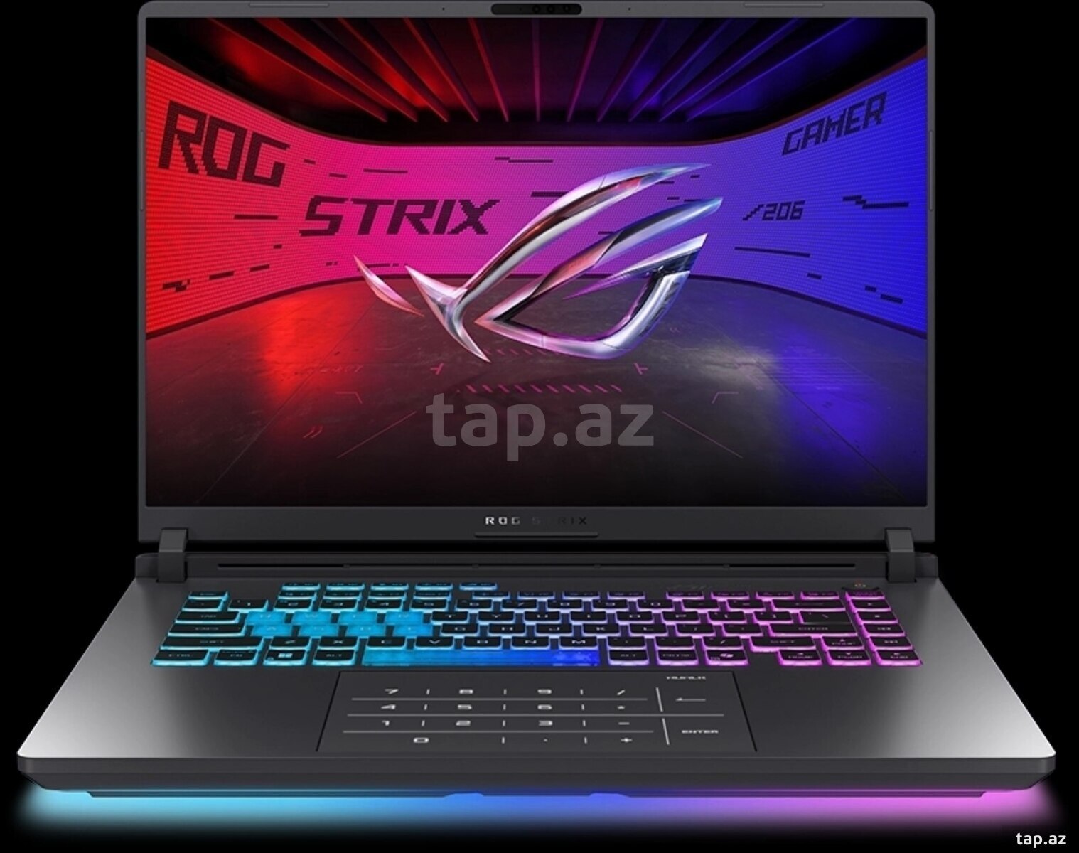 ASUS ROG STRIX G6 Gaming Laptop Sellado y Nuevo