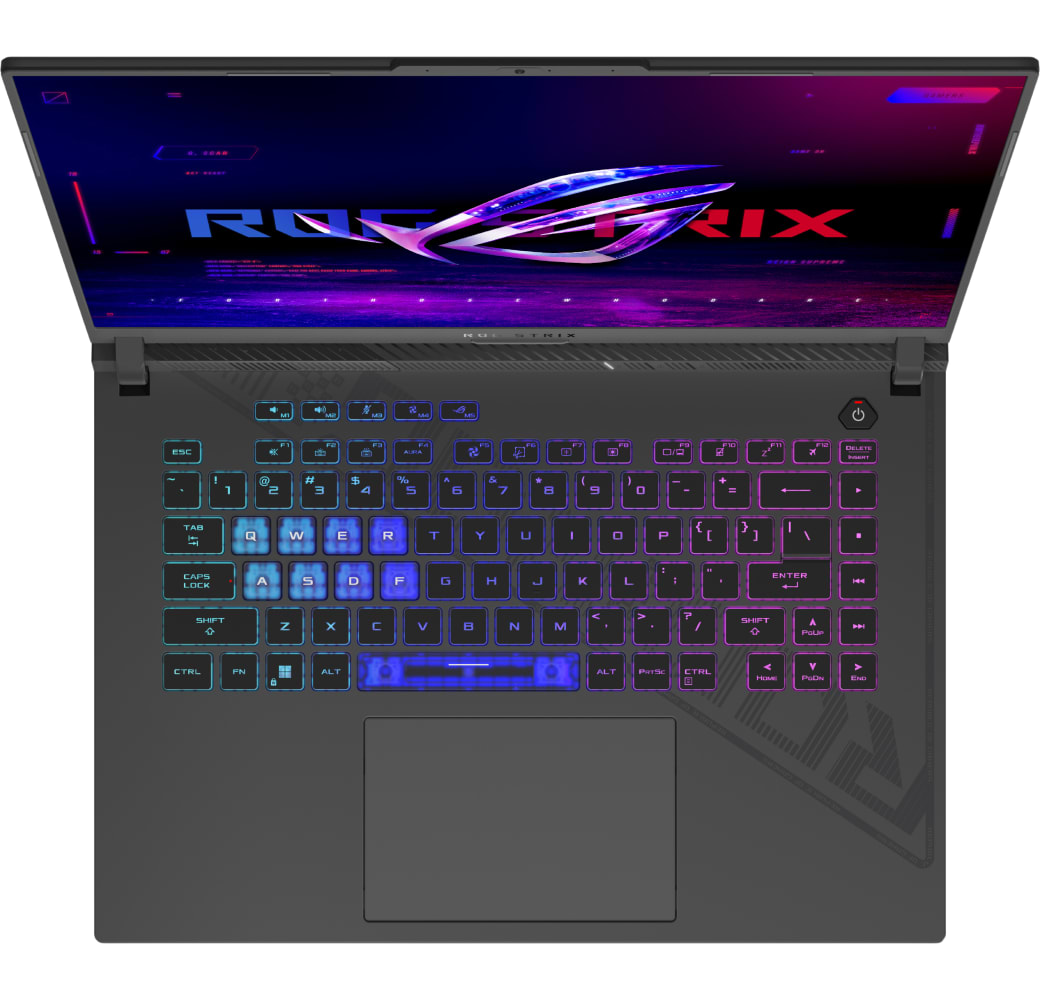 ASUS ROG STRIX G6 Gaming Laptop Sellado y Nuevo en República Dominicana