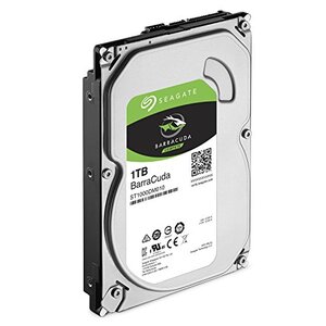 Disco Duro Seagate Barracuda 1TB ST1000DM010 Rendimiento Seguro y Eficiente en República Dominicana
