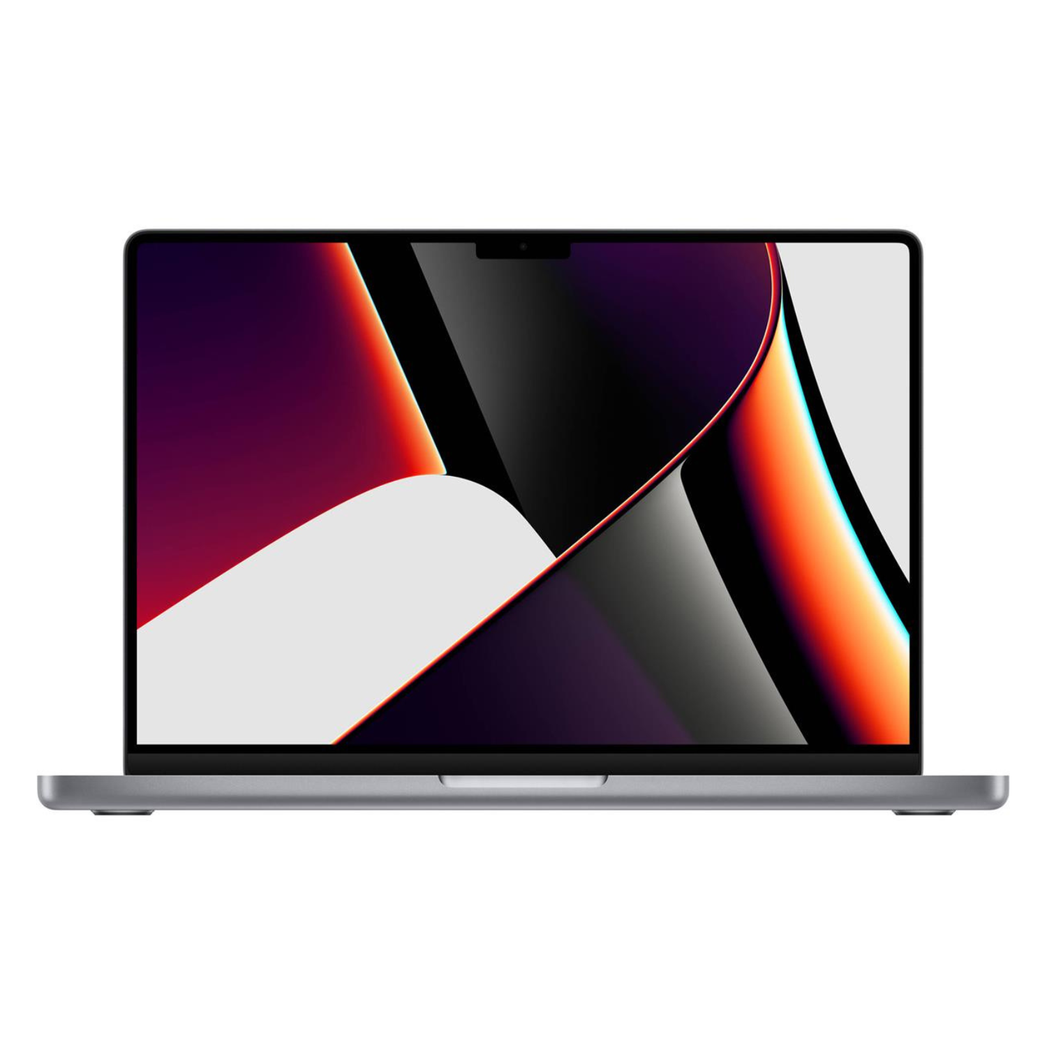 MacBook Pro 2021 con chip M1, almacenamiento de 512GB en República Dominicana