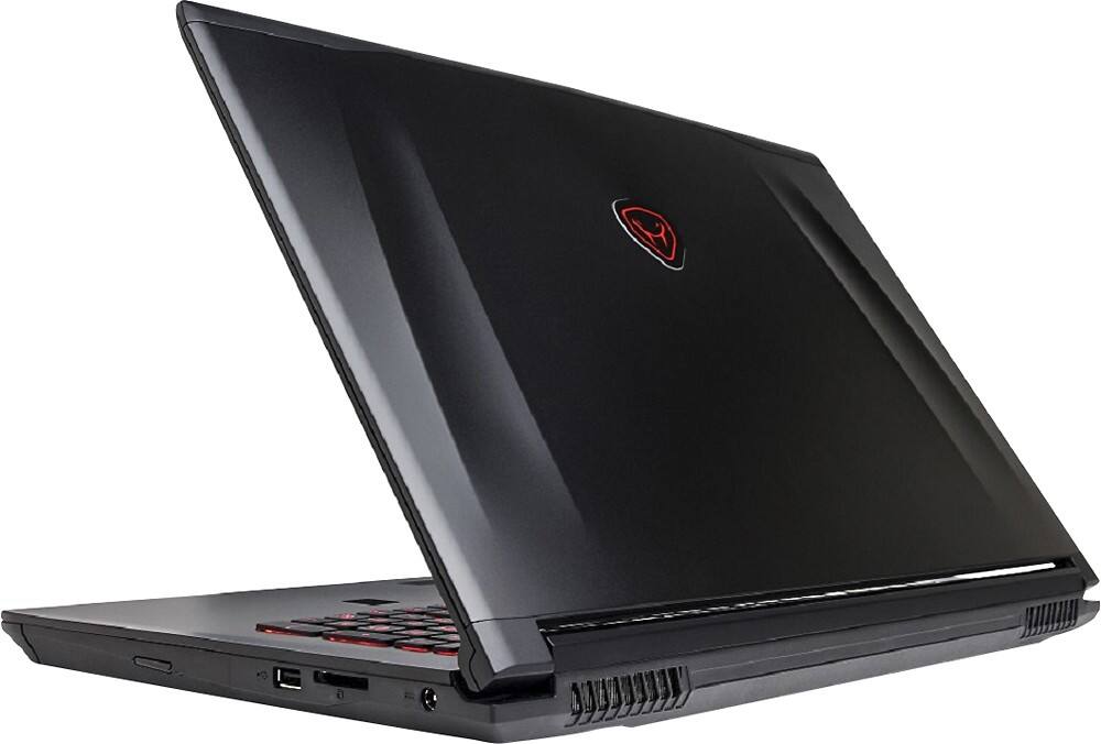 CyberPowerPC Fangbook IV – Portátil Gaming de Alto Rendimiento en República Dominicana
