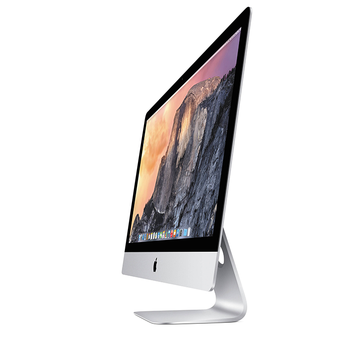 iMac Retina 4K 21.5" 2019 Core i5 3.1 GHz 16GB RAM DDR4 512GB SSD