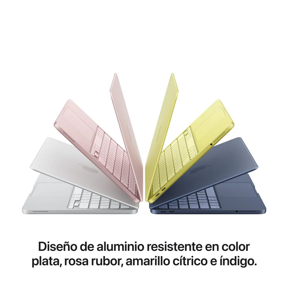 MacBook Neo 13.6" 256GB SSD 8GB RAM Sellada - Oferta Especial