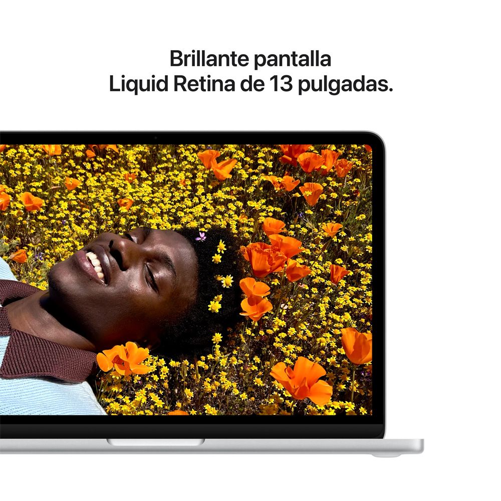 MacBook Neo 13.6" 256GB SSD 8GB RAM Sellada - Oferta Especial en República Dominicana