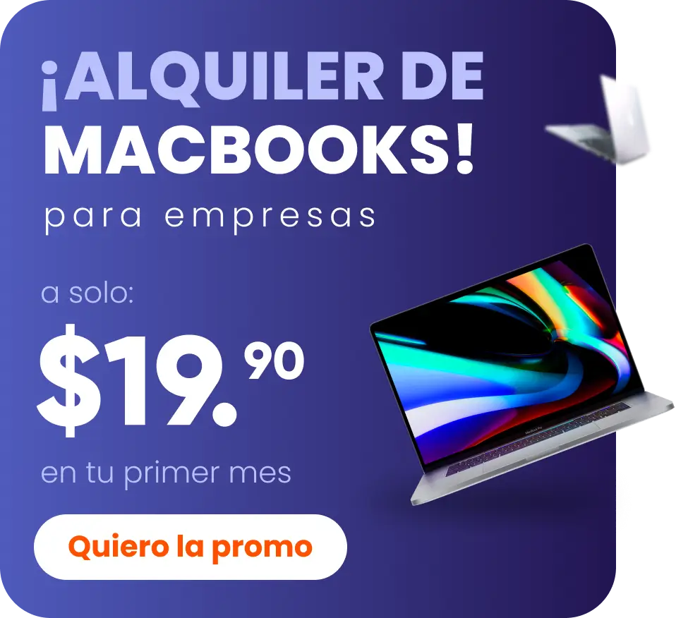 Renta de laptops para cursos, diplomados y presentaciones