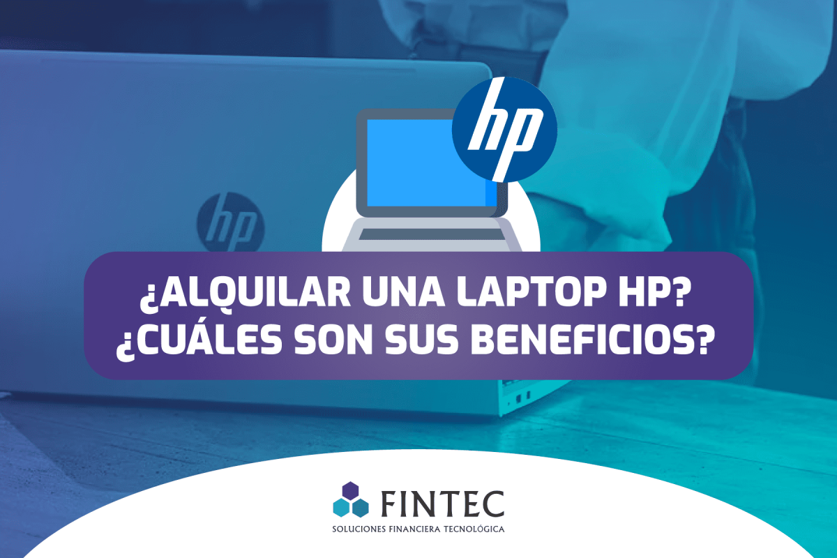 Renta de laptops para cursos, diplomados y presentaciones en República Dominicana