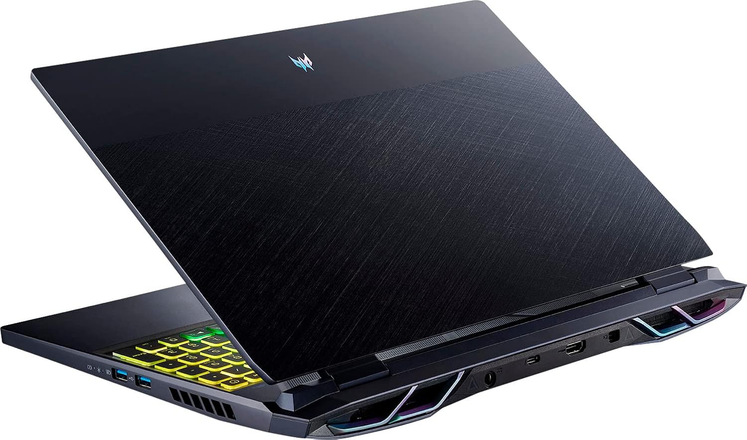 Laptop Acer Predator 300 con Intel i7-8750H 2.80 GHz y NVIDIA en República Dominicana