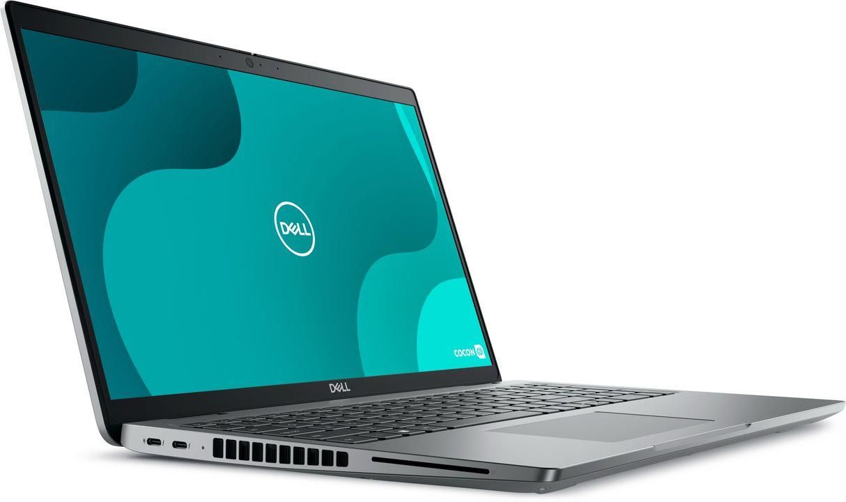 Dell Precision 3591 Ultra 9 con 64GB RAM, 1TB SSD y GPU RTX 2000 ADA GEN en República Dominicana