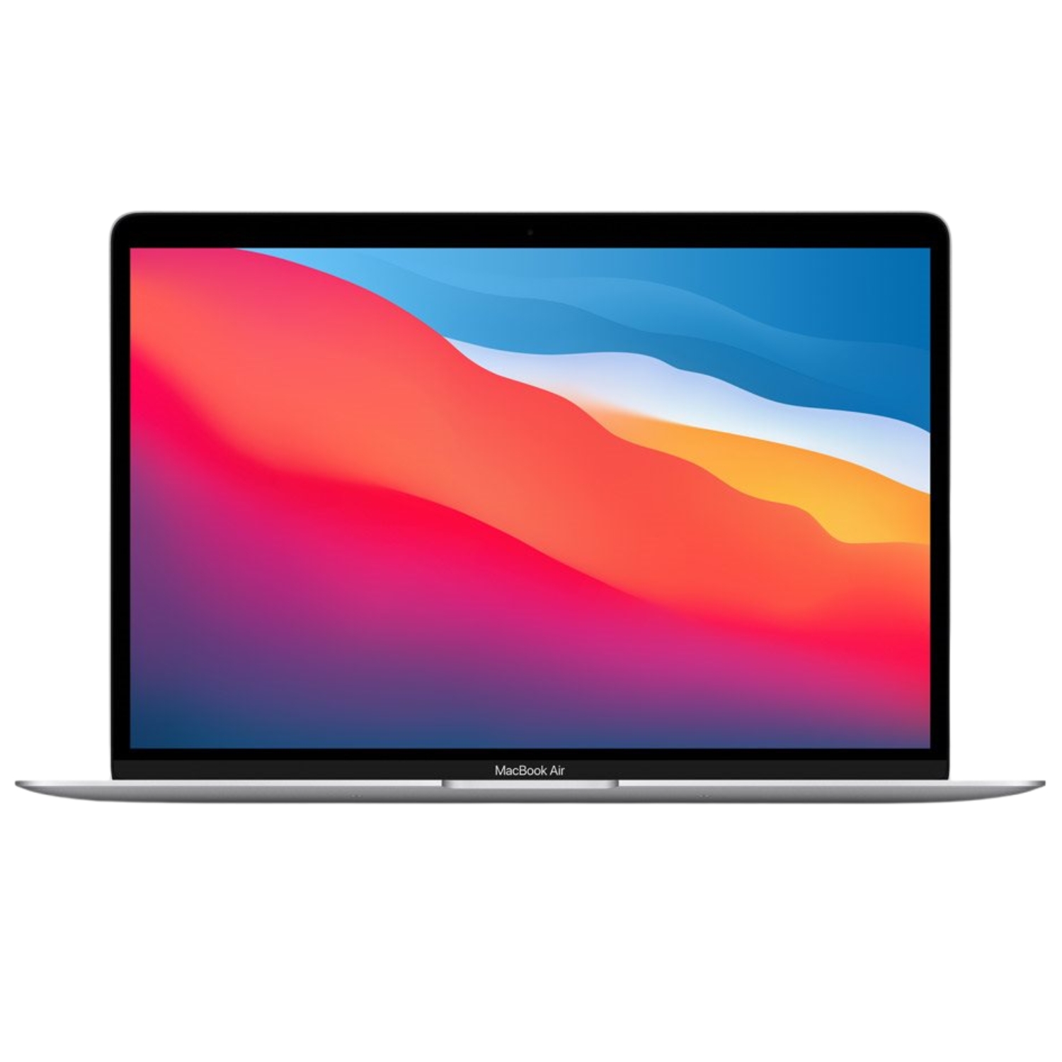 MacBook Air 2020 con adaptador, funda y cargador incluidos en República Dominicana