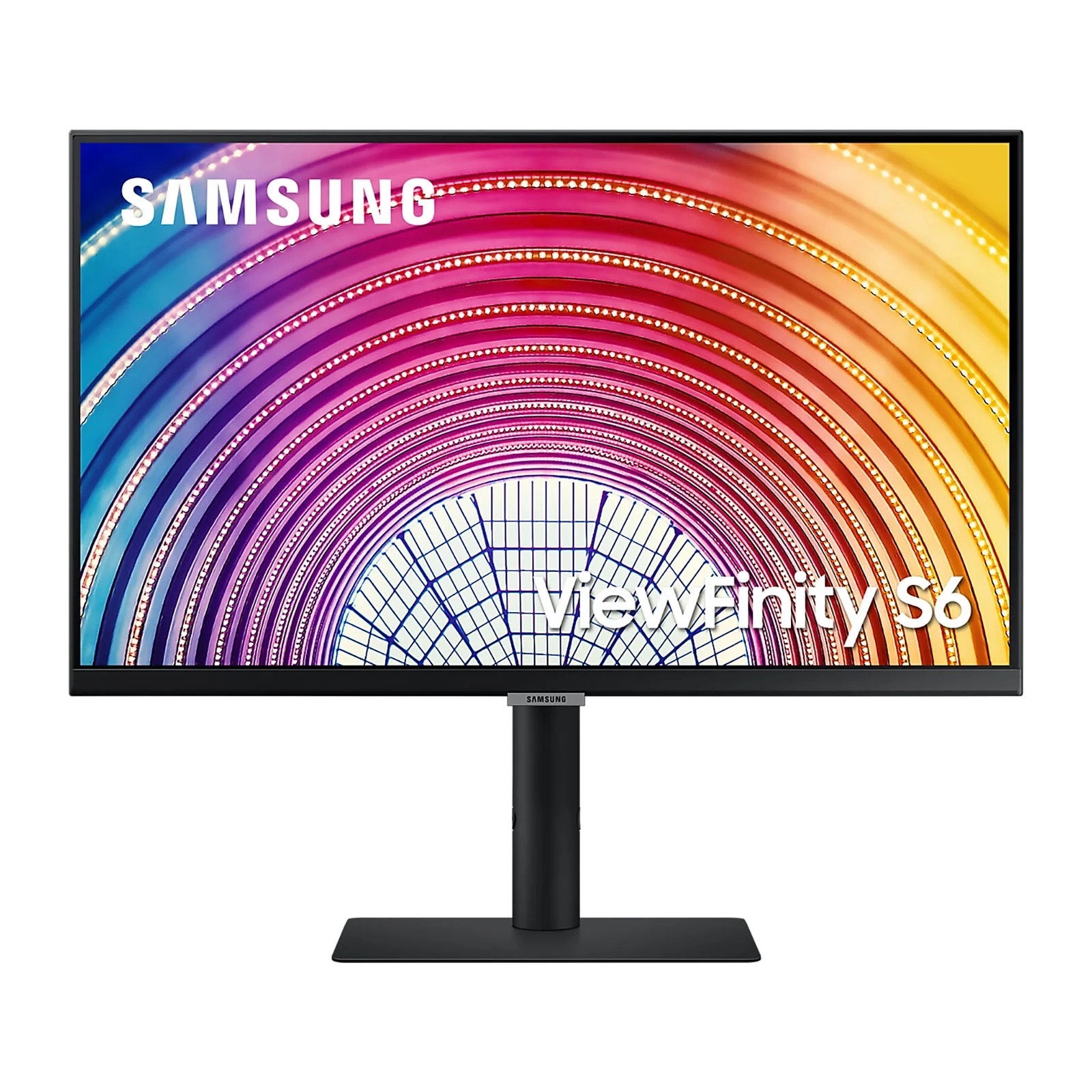 Monitor Samsung SyncMaster 24" Full HD con Altavoces Integrados