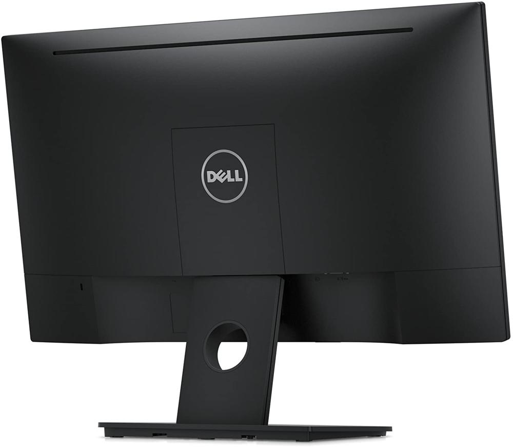 Monitor Dell de 24" con entrada VGA, excelente estado en República Dominicana