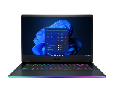 Portátil MSI GE66 Raider con procesador Intel de 10ª generación y tarjeta gráfica GeForce RTX