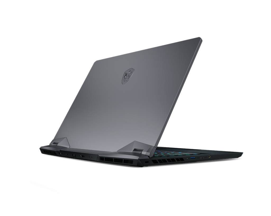 Portátil MSI GE66 Raider con procesador Intel de 10ª generación y tarjeta gráfica GeForce RTX en República Dominicana