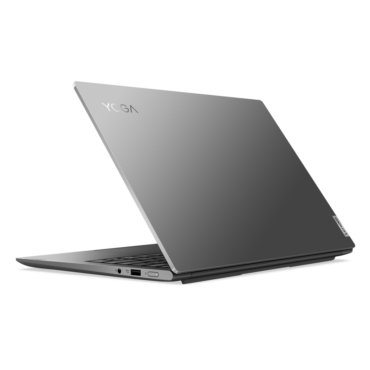 Portátil Lenovo Yoga Touch 14" Core i5 8GB RAM 256GB SSD Pantalla Táctil 360° en República Dominicana
