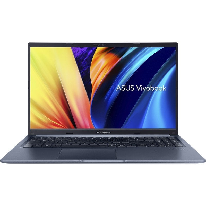 Asus VivoBook 15 F1502ZA con Intel Core i5 13ª Gen, 8GB RAM, 256GB SSD, pantalla 15.6" FHD en República Dominicana