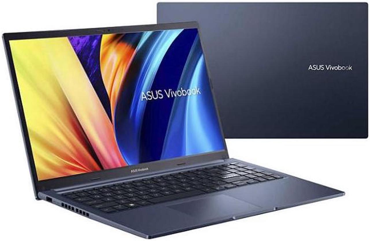 Asus VivoBook 15 F1502ZA con Intel Core i5 13ª Gen, 8GB RAM, 256GB SSD, pantalla 15.6" FHD en República Dominicana
