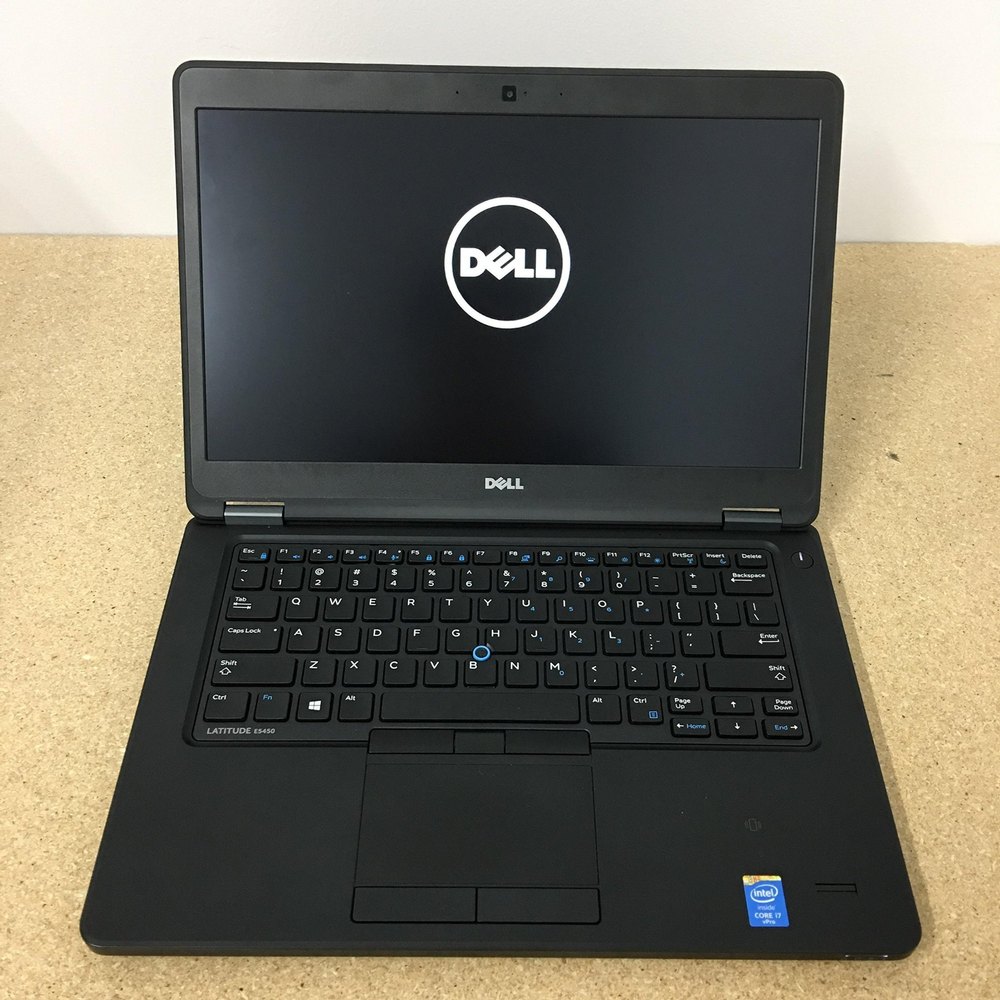Portátil Dell Latitude E5450 - Rendimiento Profesional y Confiable