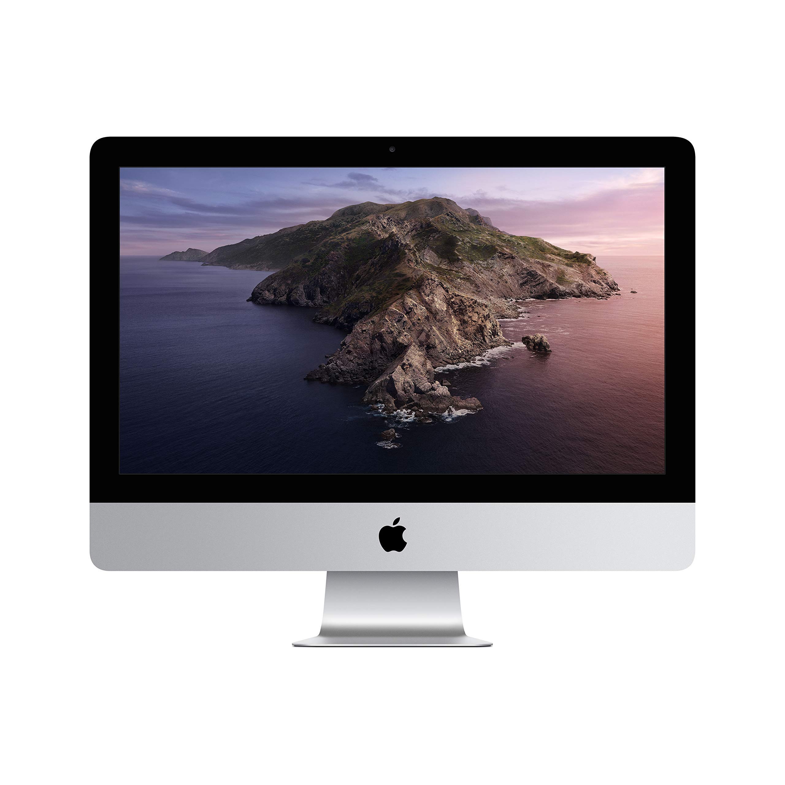 iMac Retina 21.5" con Procesador Intel Core i5 3.2GHz, 16GB RAM DDR4 y SSD 512GB en República Dominicana
