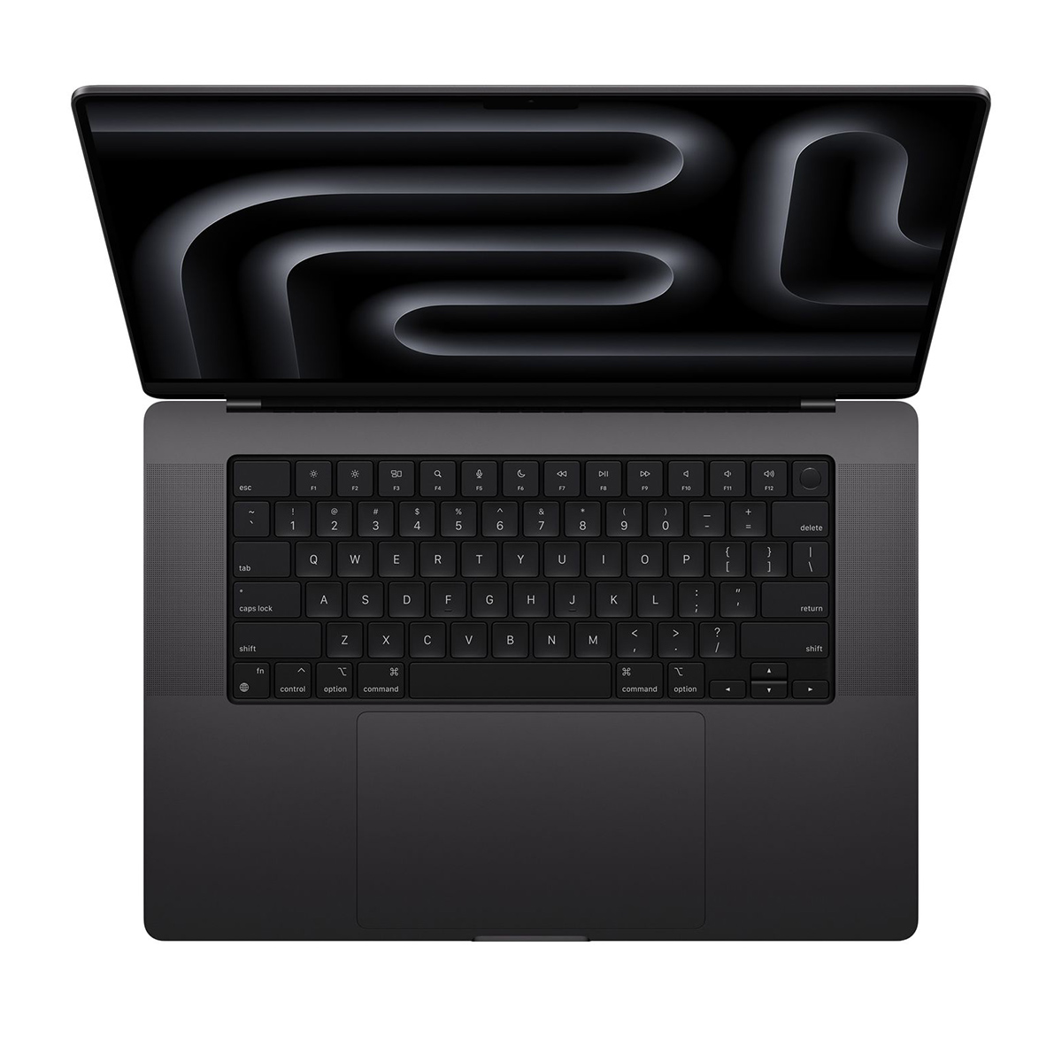 MacBook Pro 16" con chip M4, 48GB RAM y 1TB de almacenamiento en República Dominicana