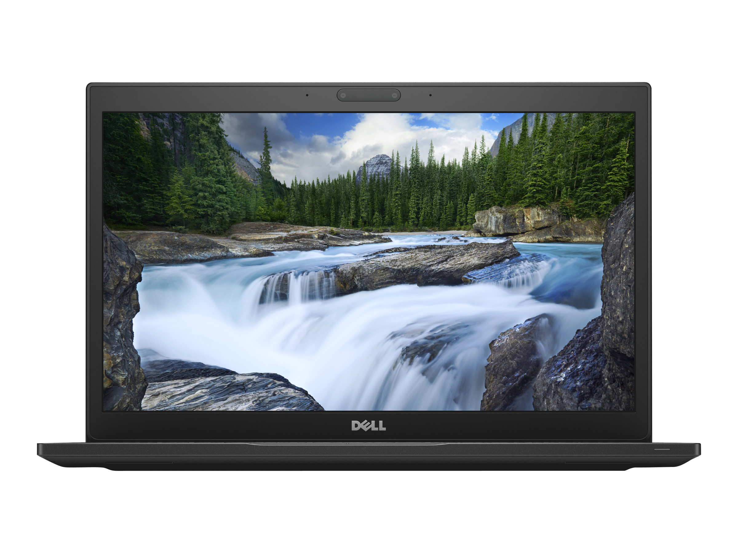 Laptop Dell Latitude 7490 de 14” con Intel Core i5 de 7ª generación, 8GB RAM y 256GB SSD