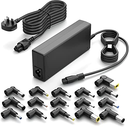 Fuentes y cargadores para laptop compatibles con Dell, HP, Lenovo, Acer y Mac en República Dominicana
