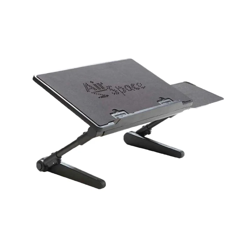 Escritorio portátil plegable para laptop Air Spa, cómodo y ergonómico en República Dominicana