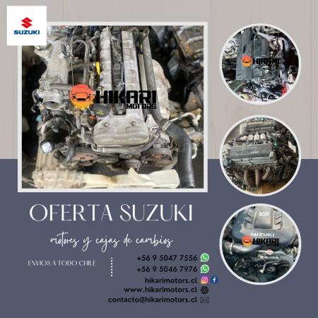 Portátil en excelente estado, disponible para venta o canje por motor Suzuki