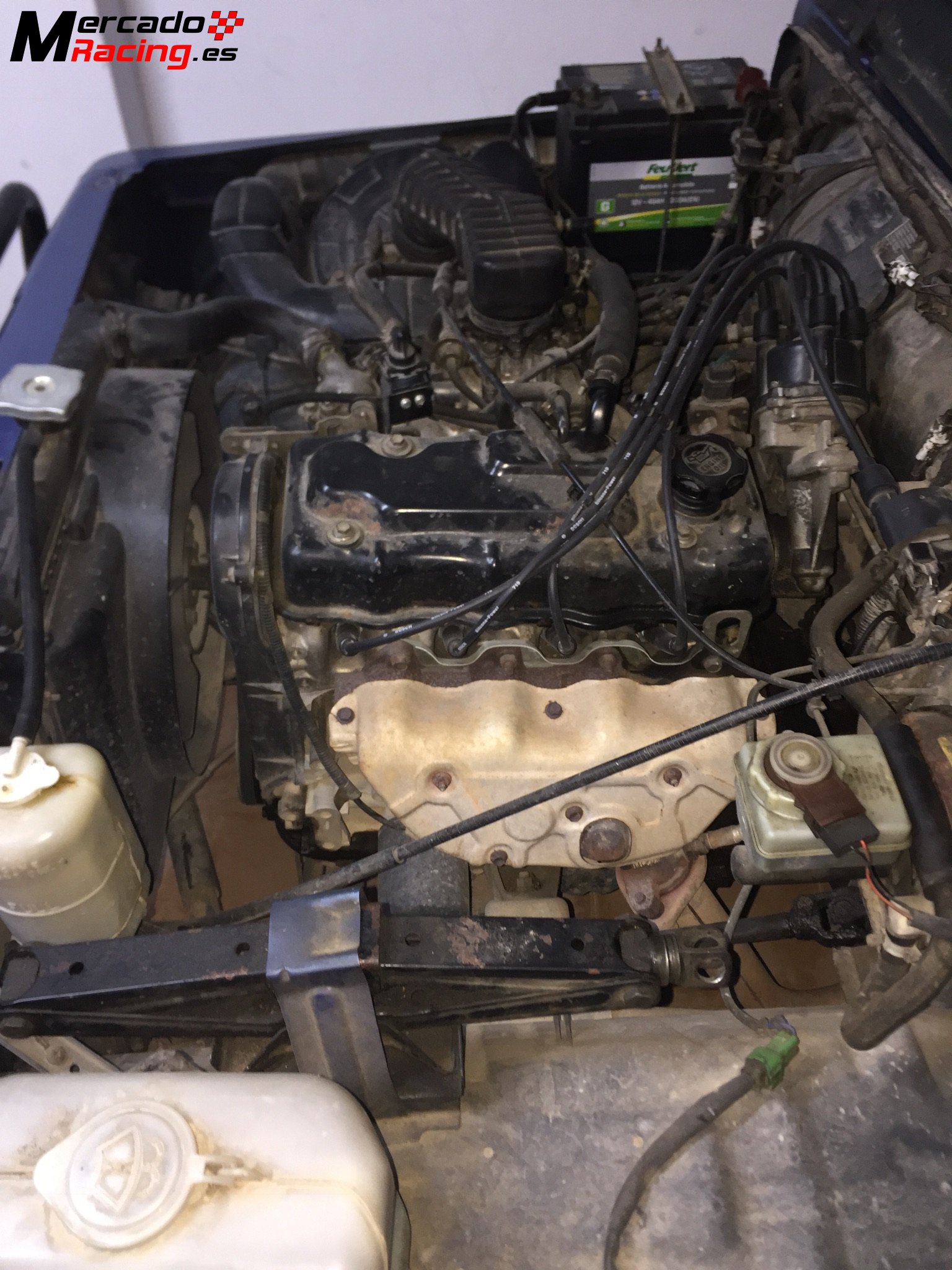 Portátil en excelente estado, disponible para venta o canje por motor Suzuki en República Dominicana