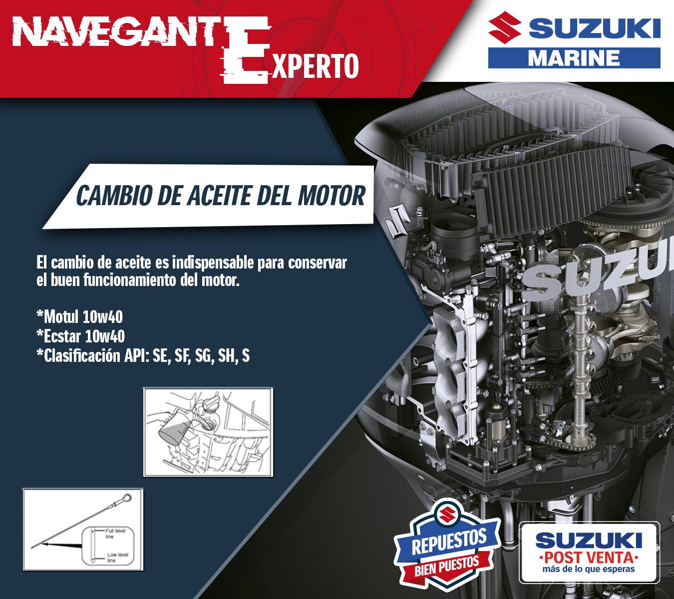 Portátil en excelente estado, disponible para venta o canje por motor Suzuki en República Dominicana